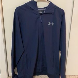 Under Armour Full Zip